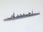 Tamiya 1/700 Kinu Japanese Light Cruiser (TA31321) - TA31321