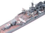 Tamiya 1/700 Mikuma Japanese Heavy Cruiser (TA31342) - TA31342