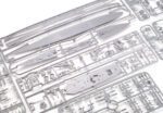 Tamiya 1/700 Mikuma Japanese Heavy Cruiser (TA31342) - TA31342