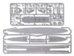 Tamiya 1/700 Japanese Heavy Cruiser Suzuya (TA31343) - TA31343