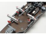 Tamiya 1/700 Japanese Mogami (TA31359) - TA31359