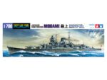 Tamiya 1/700 Japanese Mogami (TA31359) - TA31359
