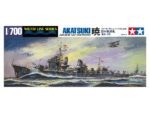 Tamiya 1/700 Japanese Navy Destroyer Akatsuki (TA31406) - TA31406