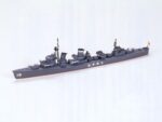 Tamiya 1/700 Japanese Navy Destroyer Shikinami (TA31408) - TA31408