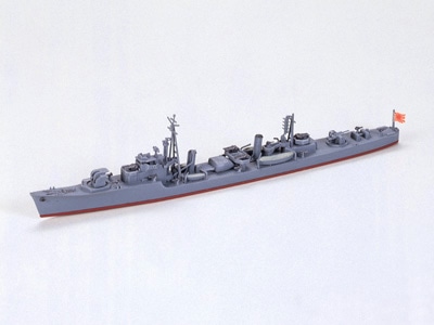 Tamiya 1/700 Sakura Japanese Navy (TA31429) - TA31429