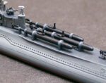 Tamiya 1/700 I-58 Late Version Japanese (TA31435) - TA31435