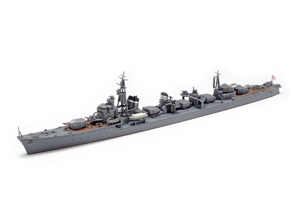 Tamiya 1/700 Shimakaze (TA31460) - TA31460