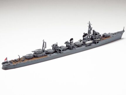 Tamiya 1/700 Shimakaze (TA31460) - TA31460