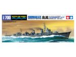 Tamiya 1/700 Shimakaze (TA31460) - TA31460
