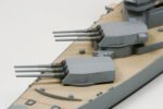 Tamiya 1/700 BB-62 New Jersey (TA31614) - TA31614