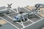 Tamiya 1/700 BB-62 New Jersey (TA31614) - TA31614