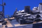 Tamiya 1/700 British Battle Repulse (TA31617) - TA31617