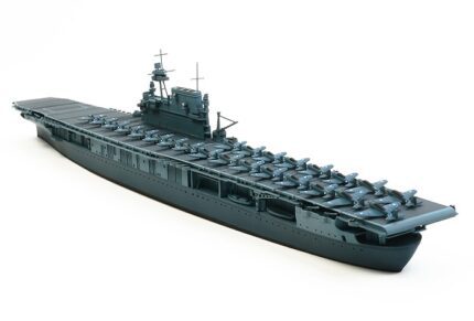 Tamiya 1/700 Yorktown (TA31712) - TA31712