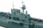Tamiya 1/700 Yorktown (TA31712) - TA31712