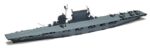 Tamiya 1/700 CV-3 Saratoga U.S. Navy Aircraft (TA31713) - TA31713