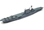 Tamiya 1/700 CV-3 Saratoga U.S. Navy Aircraft (TA31713) - TA31713