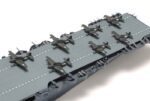 Tamiya 1/700 CV-3 Saratoga U.S. Navy Aircraft (TA31713) - TA31713