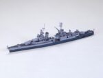 Tamiya 1/700 U.S. Navy CA-35 Indianapolis (TA31804) - TA31804