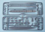 Tamiya 1/700 Hood & E Class Destroyer (TA31806) - TA31806