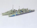 Tamiya 1/700 O Class British Destroyer (TA31904) - TA31904