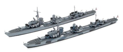 Tamiya 1/700 Z Class (TA31908) - TA31908