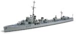 Tamiya 1/700 Navy Destroyer Vampire (TA31910) - TA31910