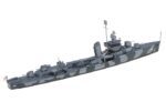 Tamiya 1/700 U.S. Navy Destroyer DD412 Hammann (TA31911) - TA31911
