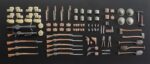 Tamiya 1/35 WWI British Infantry (TA32409) - TA32409