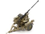 Tamiya 1/35 German 3.5 Ton Truck AHN (TA32410) - TA32410