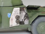Tamiya 1/35 AMD35 French Armored Car (TA32411) - TA32411