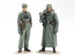 Tamiya 1/35 P204(f) Railway (TA32413) - TA32413