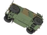 Tamiya 1/48 JGSDF Light Armored Vehicle (TA32590) - TA32590