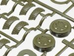 Tamiya 1/48 JGSDF Light Armored Vehicle (TA32590) - TA32590