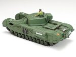 Tamiya 1/48 Churchill Mk.VII (TA32594) - TA32594