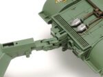 Tamiya 1/48 Churchill Mk.VII (TA32594) - TA32594