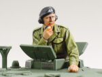 Tamiya 1/48 Churchill Mk.VII (TA32594) - TA32594