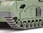 Tamiya 1/48 Churchill Mk.VII (TA32594) - TA32594