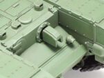 Tamiya 1/48 Churchill Mk.VII (TA32594) - TA32594