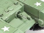 Tamiya 1/48 Churchill Mk.VII (TA32594) - TA32594