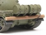 Tamiya 1/48 T-55 Russian Medium Tank (TA32598) - TA32598