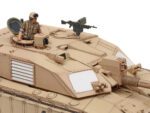 Tamiya 1/48 Challenger 2 (TA32601) - TA32601