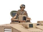 Tamiya 1/48 Challenger 2 (TA32601) - TA32601