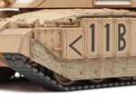 Tamiya 1/48 Challenger 2 (TA32601) - TA32601
