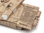 Tamiya 1/48 Challenger 2 (TA32601) - TA32601