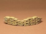 Tamiya 1/35 Sand Bags Set (TA35025) - TA35025