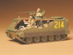 Tamiya 1/35 M113 U.S. Armoured Personnel Carrier (TA35040) - TA35040