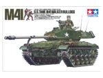 Tamiya 1/35 M41 Walker Bulldog (TA35055) - TA35055