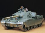 Tamiya 1/35 Chieftain Mk.5 (TA35068) - TA35068