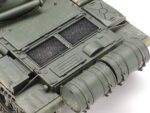 Tamiya 1/35 T-62A Tank (TA35108) - TA35108