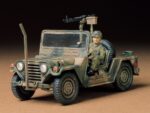 Tamiya 1/35 M151A2 Ford MUTT (TA35123) - TA35123